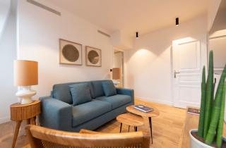 O'Lord, 4 Etoiles, Residence de Luxe Champs-Elysees - 5