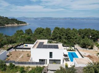 Sunset Villa Aves with Pool, Gym and Sauna - 1