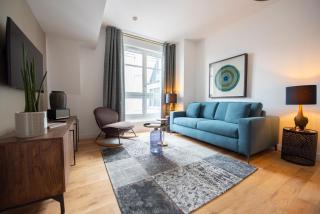 O'Lord, 4 Etoiles, Residence de Luxe Champs-Elysees - Paris - 3