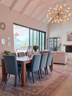 Villa Soleil - Riebeek-Kasteel - 7