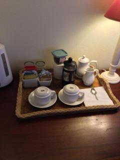 Petite Anse Hotel - Mount Alexander - 6