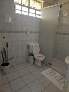 Ikonia suites, Sage furnished apartments - Kisumu - 7