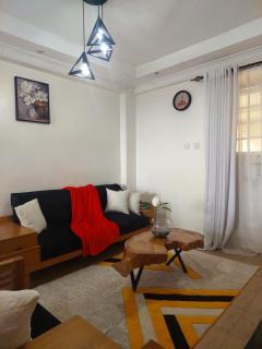 Ikonia suites, Sage furnished apartments - Kisumu - 3
