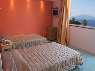 Aequa Hotel - Vico Equense - 7