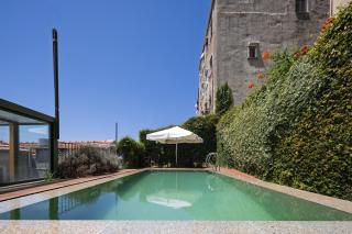 Porta Nobre Boutique Hotel by Aspasios - Porto - 1