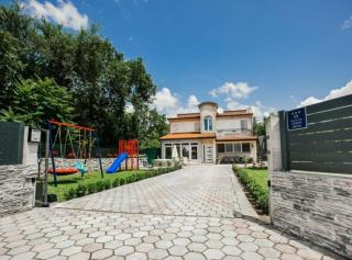 Countryside Villa Tajo - Imotski - 9