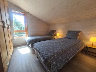 Finn Lodge - 7