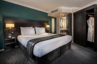 Holiday Inn London Gatwick - Worth by IHG - 4