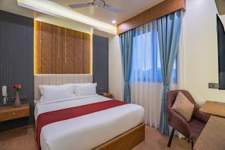 Rcc hotels Ameerpet - Haiderabad - 8