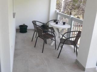 Charming Apartment Dokoza - MARINA IV - Vir - 1