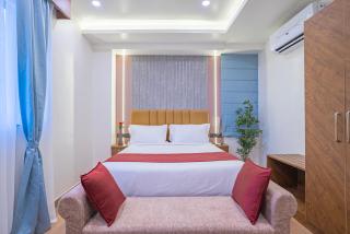 Rcc hotels Ameerpet - Haiderabad - 9
