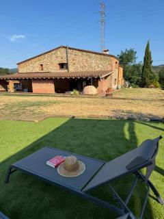 Ca l'Esclatat - Santa María de Palautordera - 9