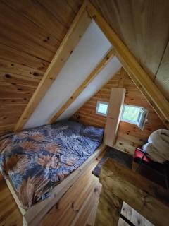 Chalet Wood Magic - 7