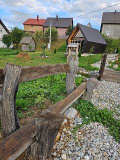 Chalet Wood Magic - Kolašin - 2