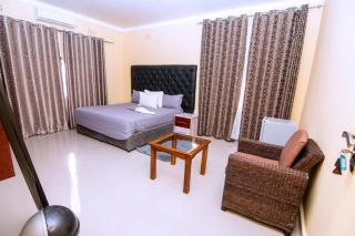 Luxe Countryside Convention Center - Livingstone - 5