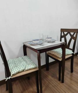 Windsong Suite Unli Netflix Disney Roofdeck View - 6