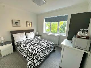 Emmanuel Ensuite Room - London - 0