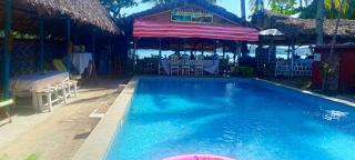 Piscine bimoko - Nosy Be - 0