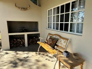 Dagbreek Cottages - 2