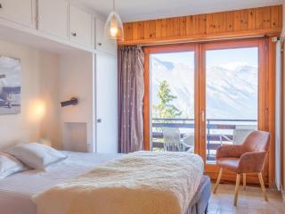 Apartment Rossignol C4 by Interhome - Nendaz - 7