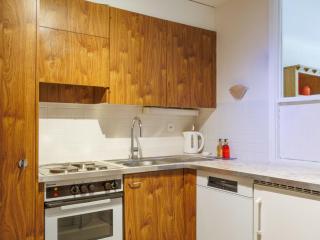 Apartment Rossignol C4 by Interhome - Nendaz - 2