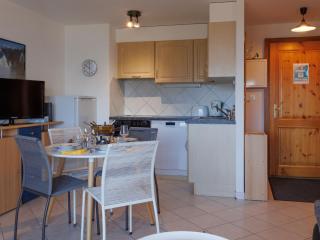 Apartment Grand Panorama A11 by Interhome - Nendaz - 2