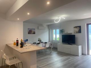 Aurora Lake Apartment - Sala Comacina - 8