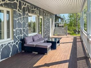 Holiday Home Saaruan aurinko by Interhome - Ruka - 7
