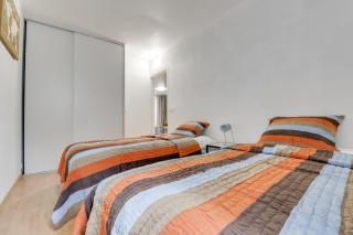 Chic and spacious apart with parking - Saint-Germain-en-Laye - 6