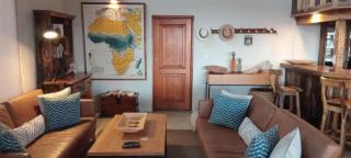 Eclectic Safari Lodge - 7