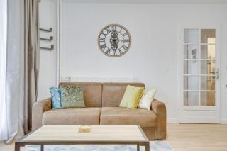 Chic and spacious apart with parking - 3