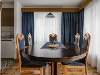 Apartment Casa Yolanda Mireille by Interhome - Fieschertal - 6
