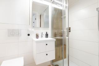 Narbutta 11A ROOMS SuperApart - Varsovie - 0