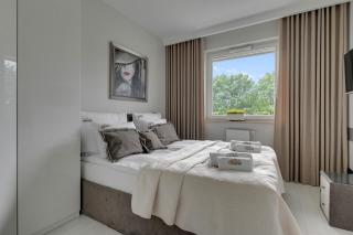 Awiator Seaside by Downtown Apartments - Danzica - 7