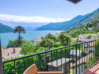Holiday Home Stellina del Sole by Interhome - 0