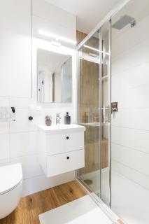 Narbutta 11A ROOMS SuperApart - Varsovie - 1