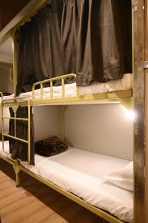 Amara Super Deluxe Dormitory - 4