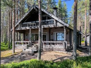 Holiday Home Kitkaranta by Interhome - Kitka - 0
