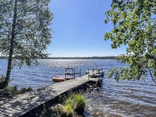 Holiday Home Kitkaranta by Interhome - 8