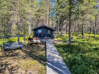 Holiday Home Kitkaranta by Interhome - 6