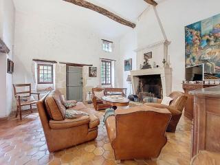 Holiday Home Petichaud by Interhome - Saint-Sulpice-dʼArnoult - 4