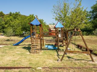 Holiday Home Little Castle by Interhome - Skradin - 1