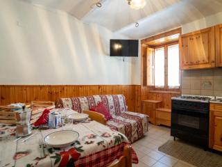 Apartment Adelina a Gamberale by Interhome - Gamberale - 0