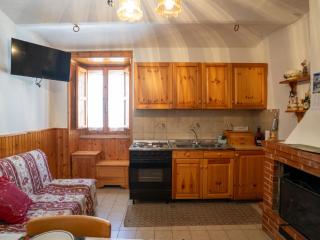 Apartment Adelina a Gamberale by Interhome - Gamberale - 3