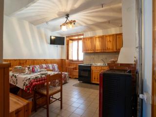 Apartment Adelina a Gamberale by Interhome - Gamberale - 2