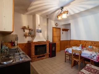 Apartment Adelina a Gamberale by Interhome - Gamberale - 1