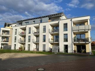Ferienwohnung Zum Kiessee - 9