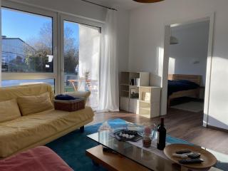 Ferienwohnung Zum Kiessee - 7