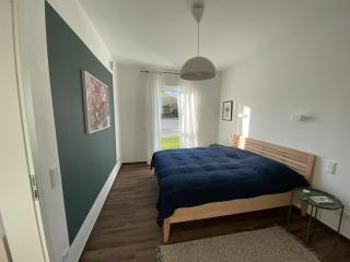 Ferienwohnung Zum Kiessee - 1