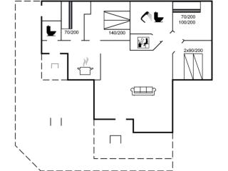 Holiday Home Hera - 200m from the sea by Interhome - Sarup - 9